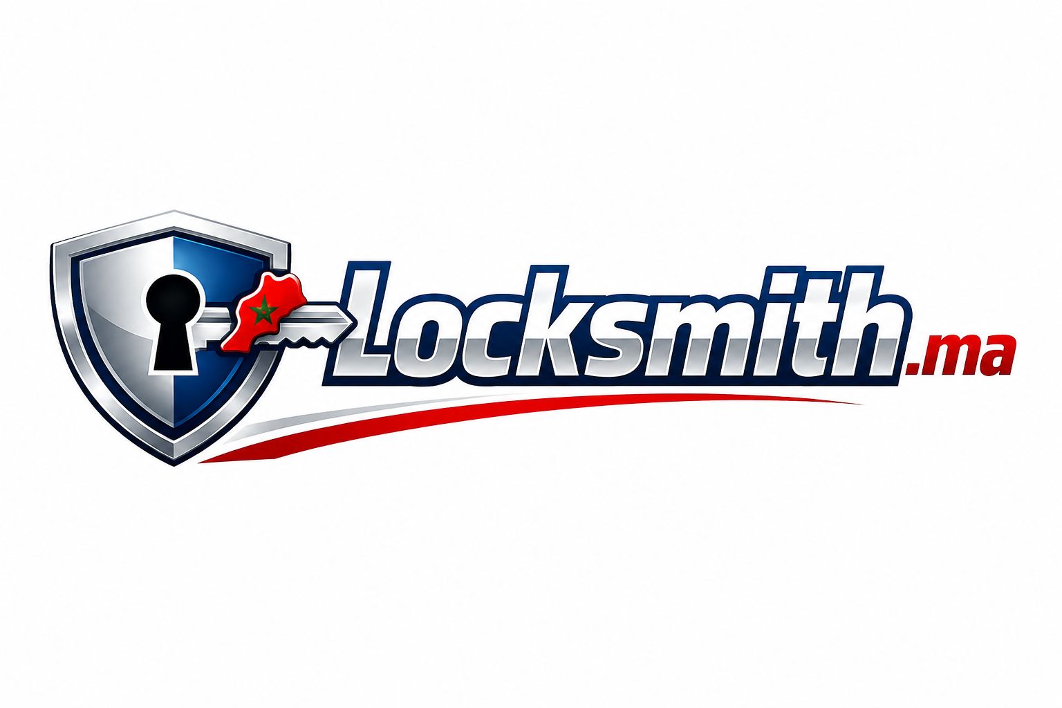 locksmith maroc